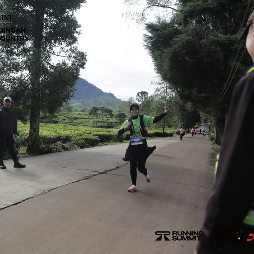 Race photo from PANGALENGAN CROSS-COUNTRY