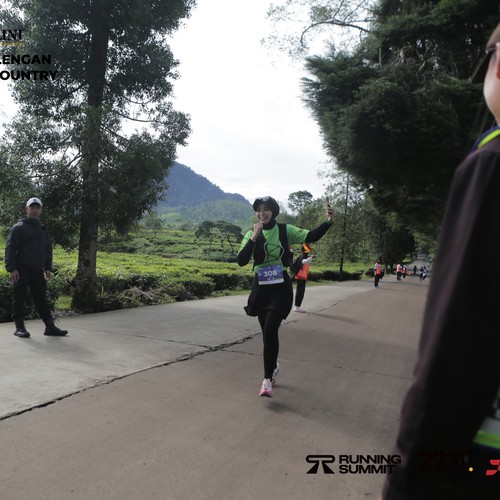 Race photo from PANGALENGAN CROSS-COUNTRY