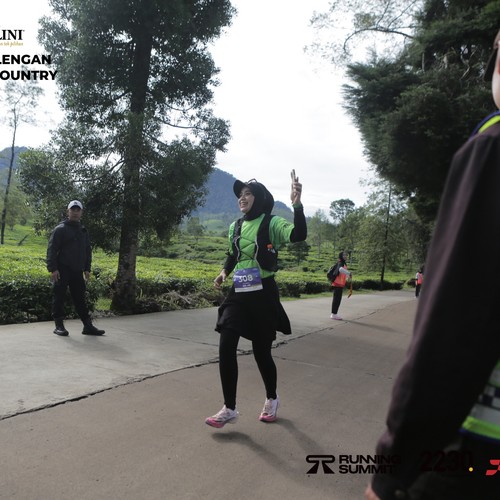 Race photo from PANGALENGAN CROSS-COUNTRY