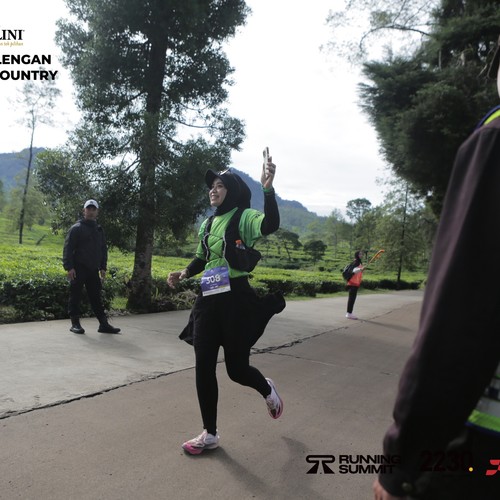 Race photo from PANGALENGAN CROSS-COUNTRY