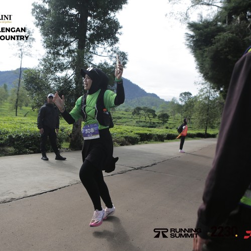 Race photo from PANGALENGAN CROSS-COUNTRY
