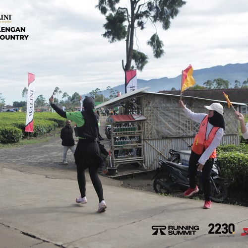 Race photo from PANGALENGAN CROSS-COUNTRY