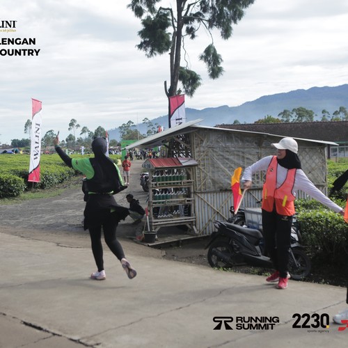 Race photo from PANGALENGAN CROSS-COUNTRY