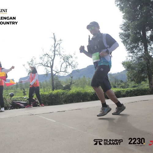 Race photo from PANGALENGAN CROSS-COUNTRY