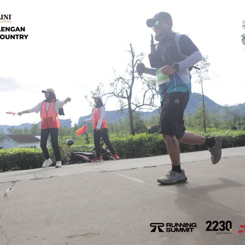 Race photo from PANGALENGAN CROSS-COUNTRY