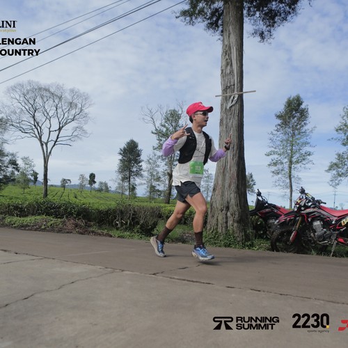 Race photo from PANGALENGAN CROSS-COUNTRY