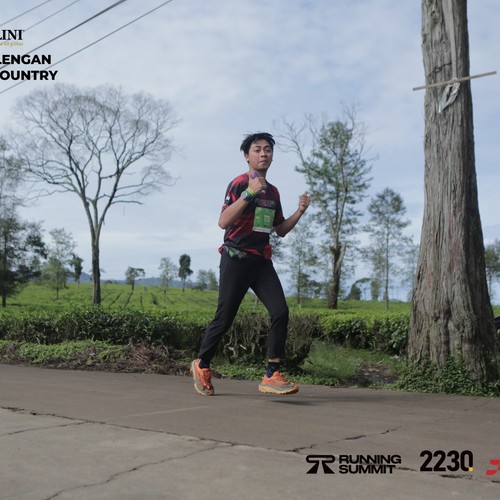 Race photo from PANGALENGAN CROSS-COUNTRY