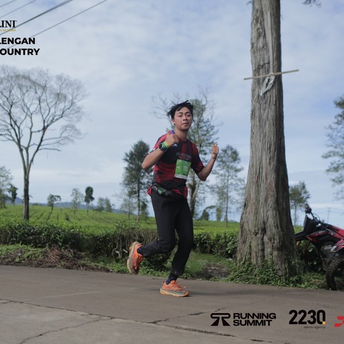 Race photo from PANGALENGAN CROSS-COUNTRY
