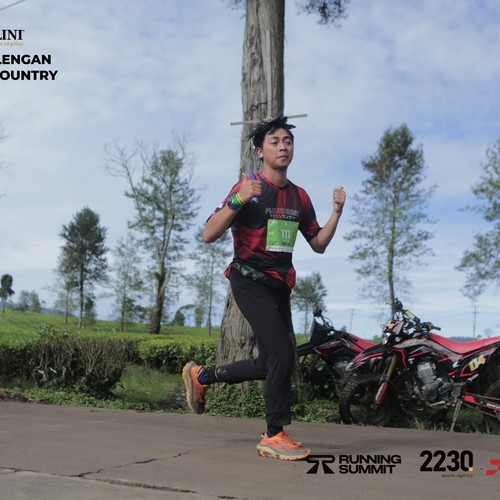 Race photo from PANGALENGAN CROSS-COUNTRY