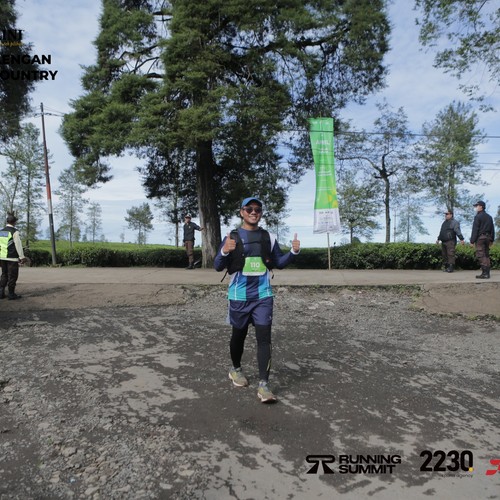 Race photo from PANGALENGAN CROSS-COUNTRY