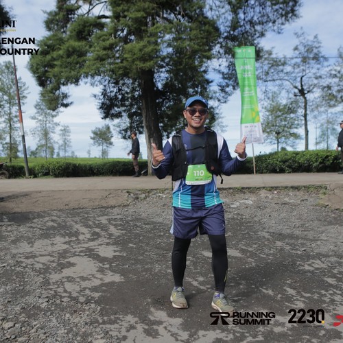 Race photo from PANGALENGAN CROSS-COUNTRY