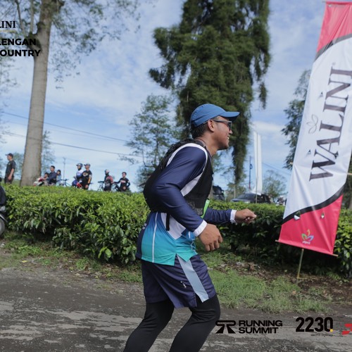 Race photo from PANGALENGAN CROSS-COUNTRY