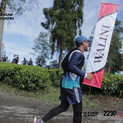 Race photo from PANGALENGAN CROSS-COUNTRY