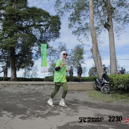 Race photo from PANGALENGAN CROSS-COUNTRY