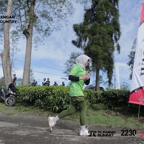 Race photo from PANGALENGAN CROSS-COUNTRY