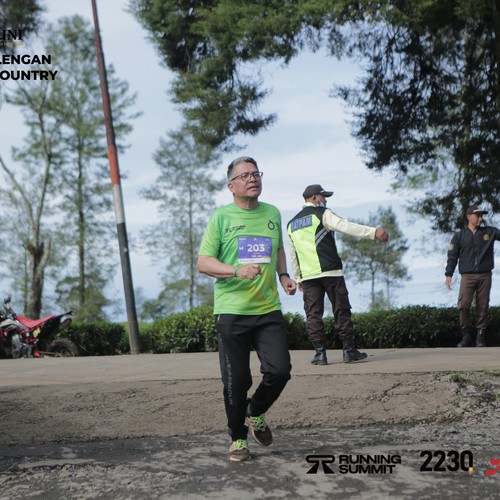 Race photo from PANGALENGAN CROSS-COUNTRY