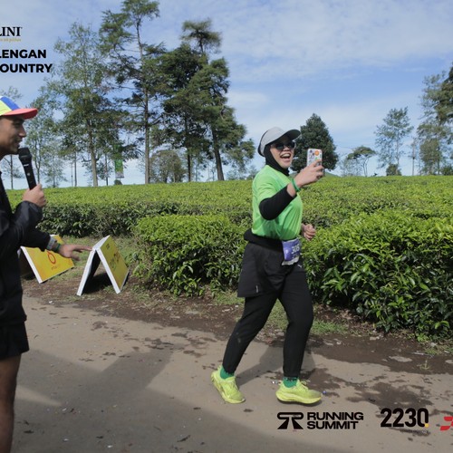 Race photo from PANGALENGAN CROSS-COUNTRY