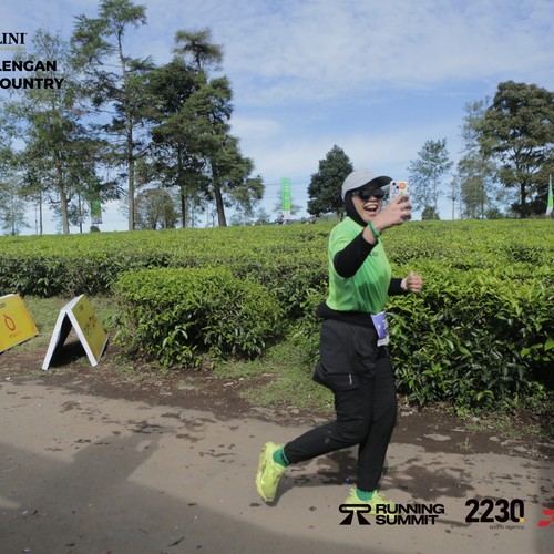 Race photo from PANGALENGAN CROSS-COUNTRY