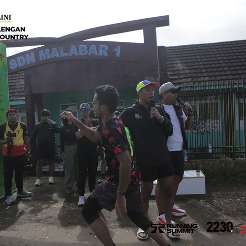 Race photo from PANGALENGAN CROSS-COUNTRY
