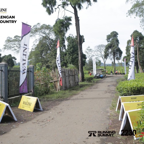 Race photo from PANGALENGAN CROSS-COUNTRY