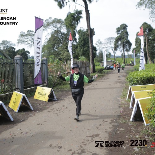 Race photo from PANGALENGAN CROSS-COUNTRY