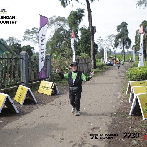 Race photo from PANGALENGAN CROSS-COUNTRY