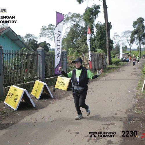 Race photo from PANGALENGAN CROSS-COUNTRY