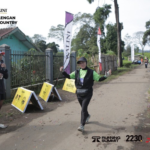 Race photo from PANGALENGAN CROSS-COUNTRY