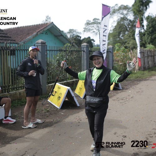 Race photo from PANGALENGAN CROSS-COUNTRY