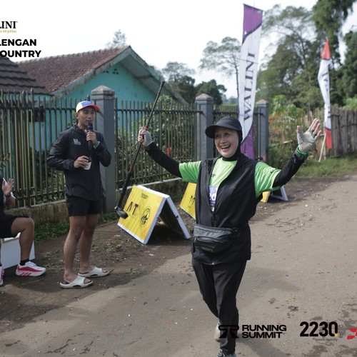 Race photo from PANGALENGAN CROSS-COUNTRY
