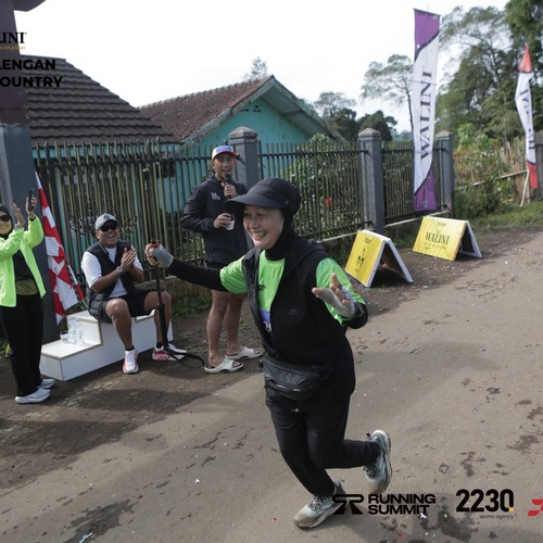 Race photo from PANGALENGAN CROSS-COUNTRY