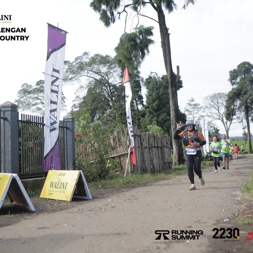 Race photo from PANGALENGAN CROSS-COUNTRY
