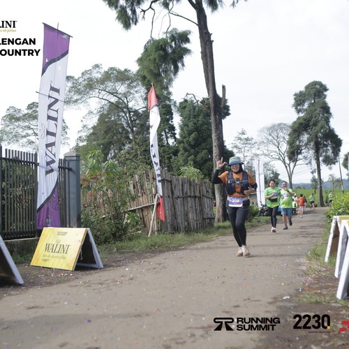 Race photo from PANGALENGAN CROSS-COUNTRY