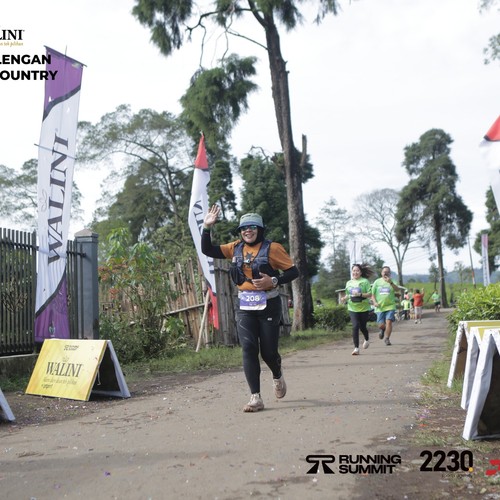 Race photo from PANGALENGAN CROSS-COUNTRY