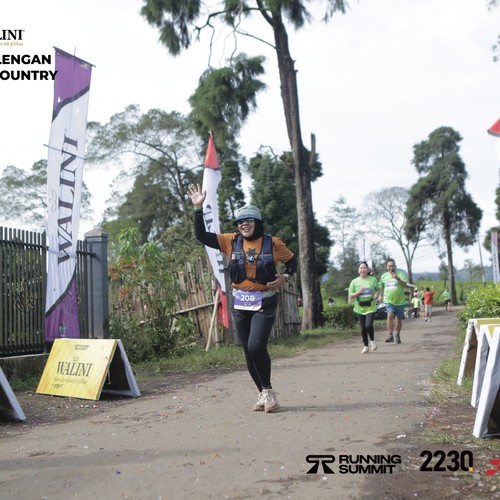 Race photo from PANGALENGAN CROSS-COUNTRY
