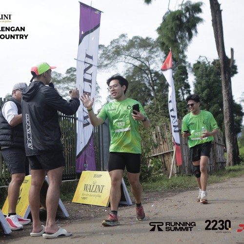 Race photo from PANGALENGAN CROSS-COUNTRY