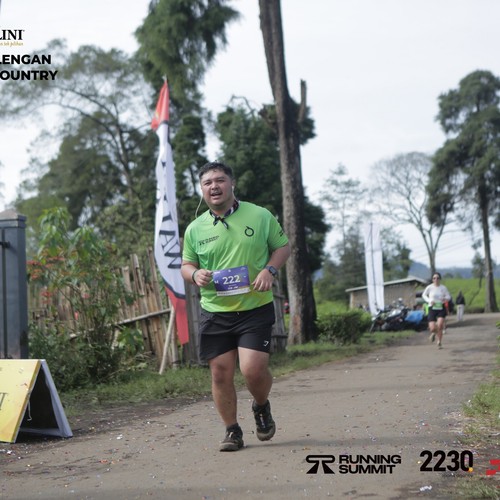 Race photo from PANGALENGAN CROSS-COUNTRY
