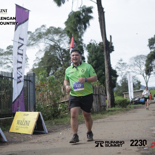 Race photo from PANGALENGAN CROSS-COUNTRY