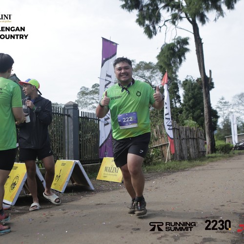 Race photo from PANGALENGAN CROSS-COUNTRY