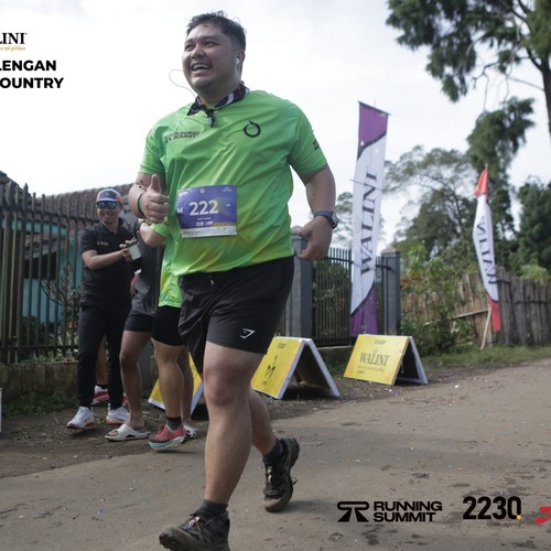 Race photo from PANGALENGAN CROSS-COUNTRY