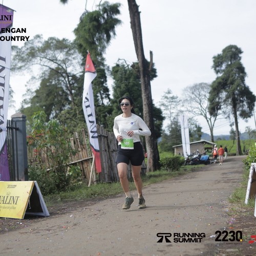 Race photo from PANGALENGAN CROSS-COUNTRY