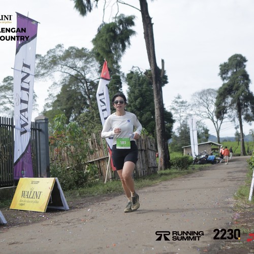 Race photo from PANGALENGAN CROSS-COUNTRY