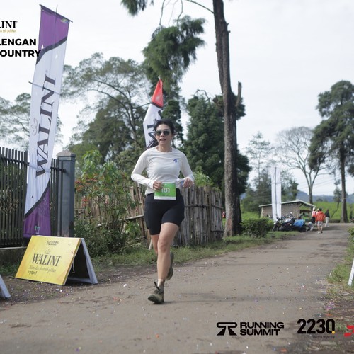 Race photo from PANGALENGAN CROSS-COUNTRY