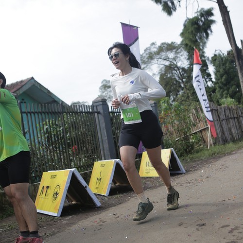 Race photo from PANGALENGAN CROSS-COUNTRY