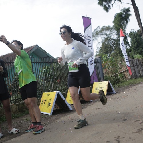 Race photo from PANGALENGAN CROSS-COUNTRY