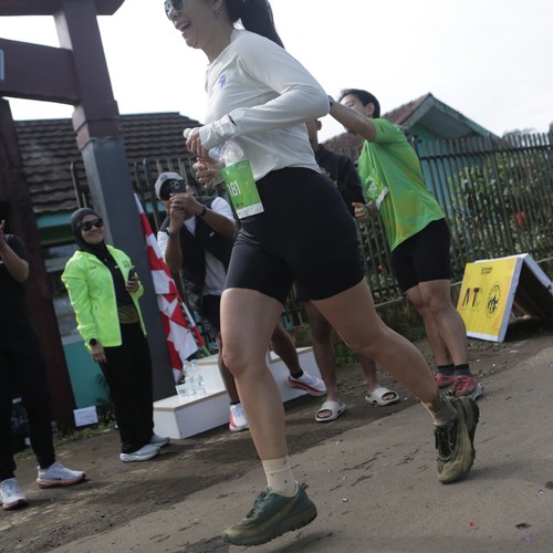 Race photo from PANGALENGAN CROSS-COUNTRY