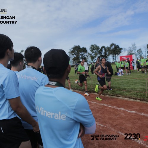 Race photo from PANGALENGAN CROSS-COUNTRY