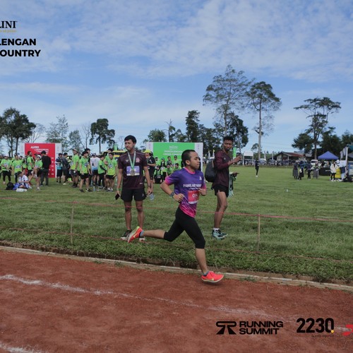 Race photo from PANGALENGAN CROSS-COUNTRY