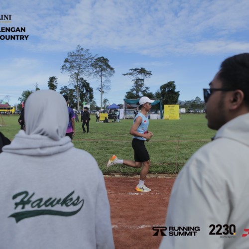 Race photo from PANGALENGAN CROSS-COUNTRY