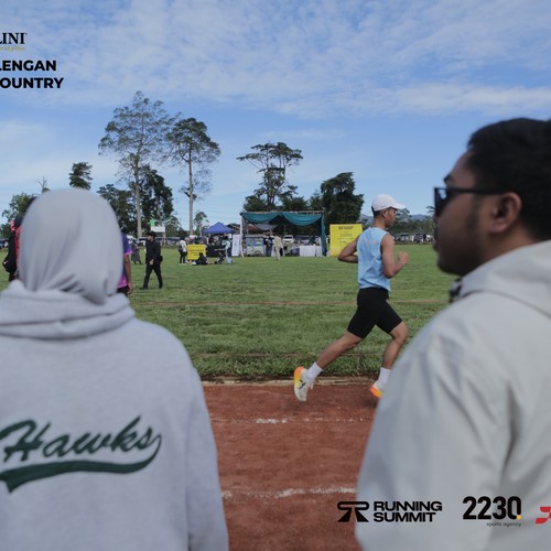 Race photo from PANGALENGAN CROSS-COUNTRY